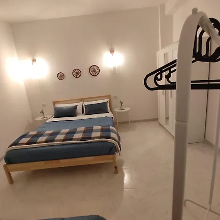 Giove Casa * Agrigento