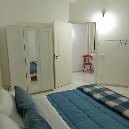 Apartment Giove Casa *