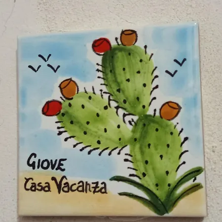 Giove Casa Apartment