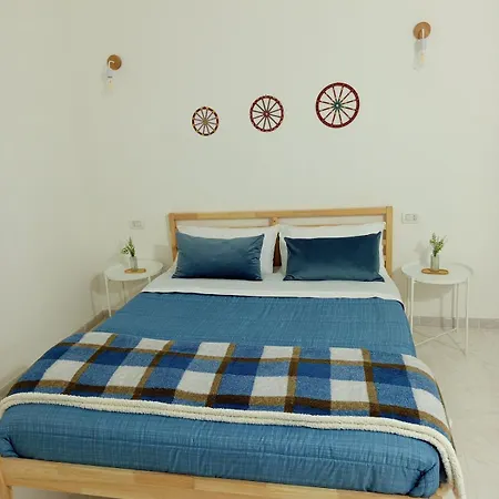 Apartment Giove Casa Agrigento