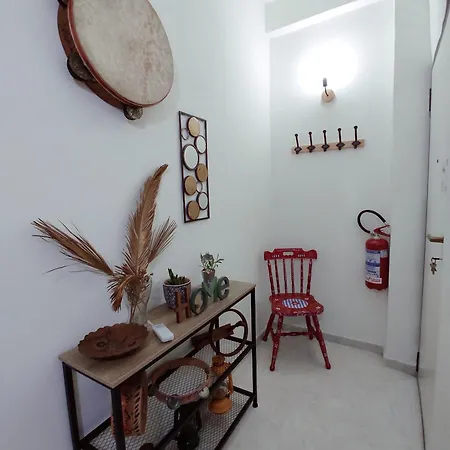 Giove Casa * Agrigento