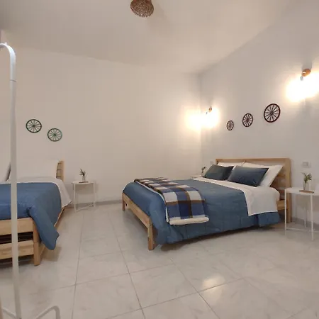 Giove Casa Agrigento