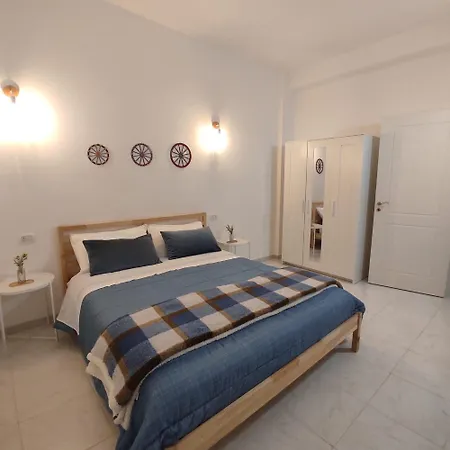Apartment Giove Casa Agrigento