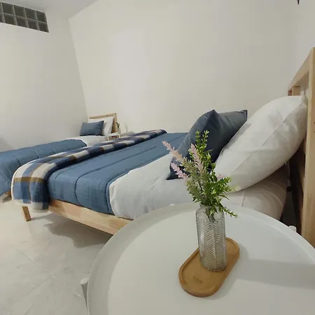 Apartament Giove Casa