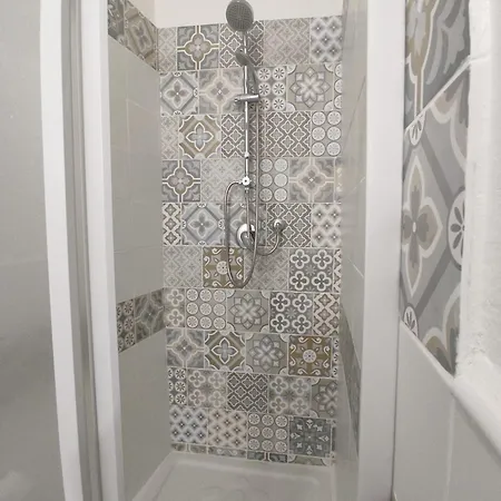 公寓 Giove Casa 阿格里真托