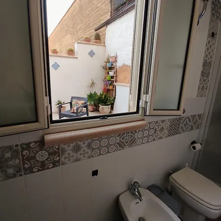 Apartament Giove Casa