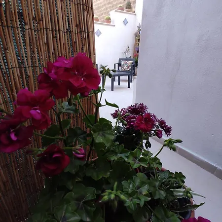 Apartamento Giove Casa Agrigento