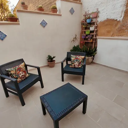 Apartament Giove Casa