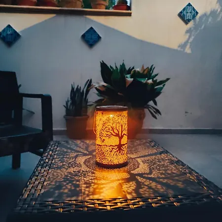 Giove Casa * Αγκριτζέντο