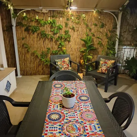 Giove Casa Apartment