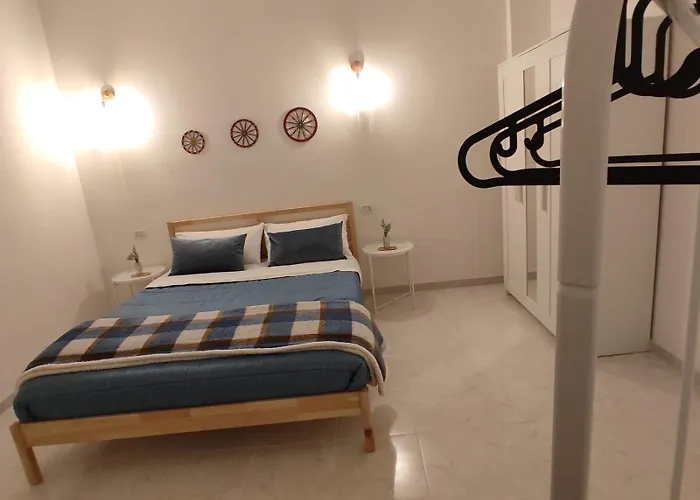 Giove Casa * Agrigento