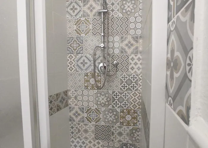 Appartamento Giove Casa Agrigento