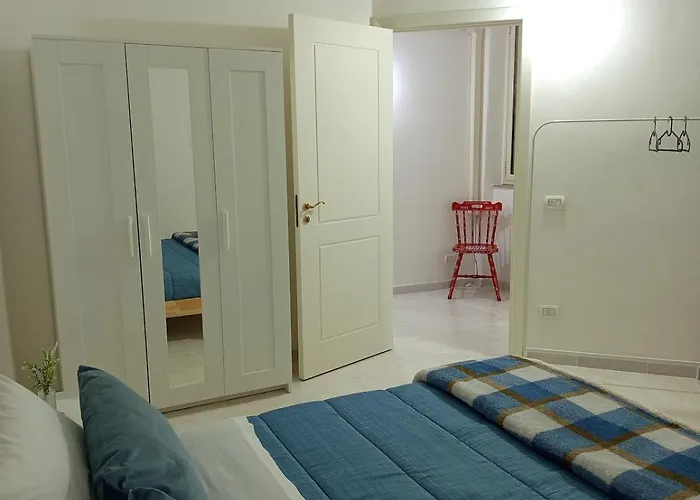 Appartamento Giove Casa *