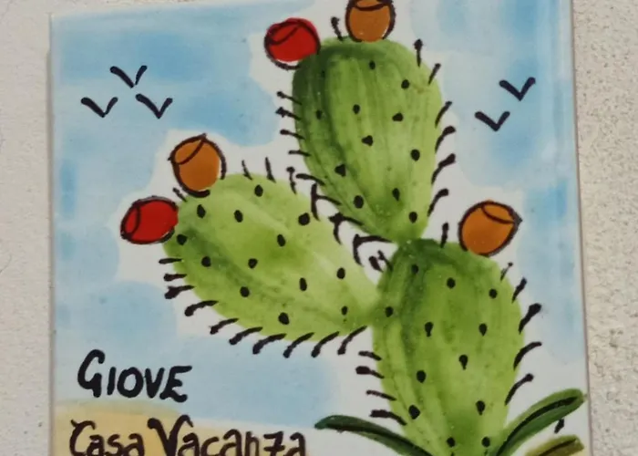 Giove Casa Appartamento