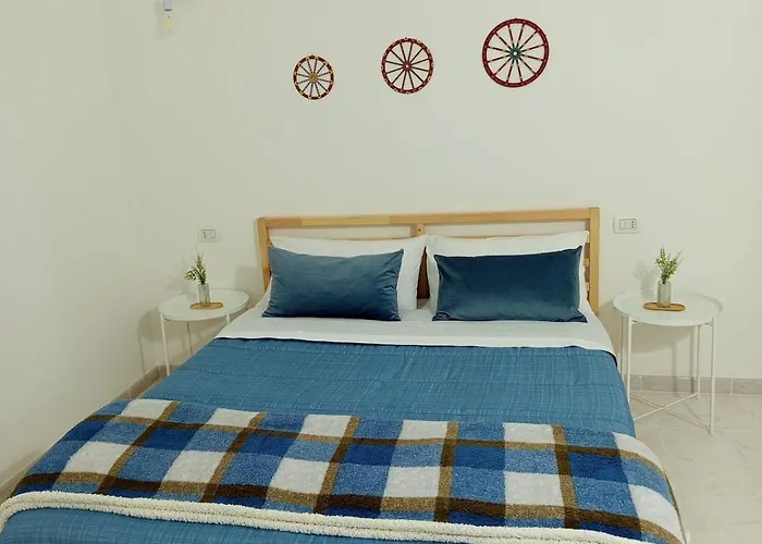 Appartamento Giove Casa Agrigento