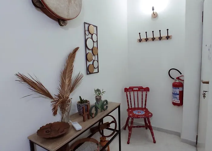 Giove Casa * Agrigento