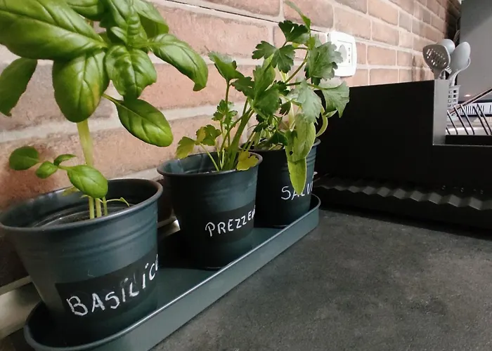 Giove Casa Appartamento