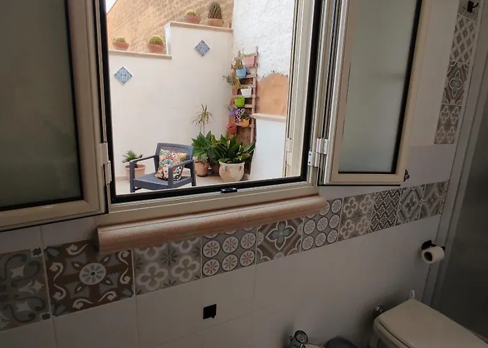 Appartamento Giove Casa