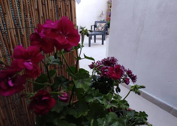 Appartamento Giove Casa Agrigento