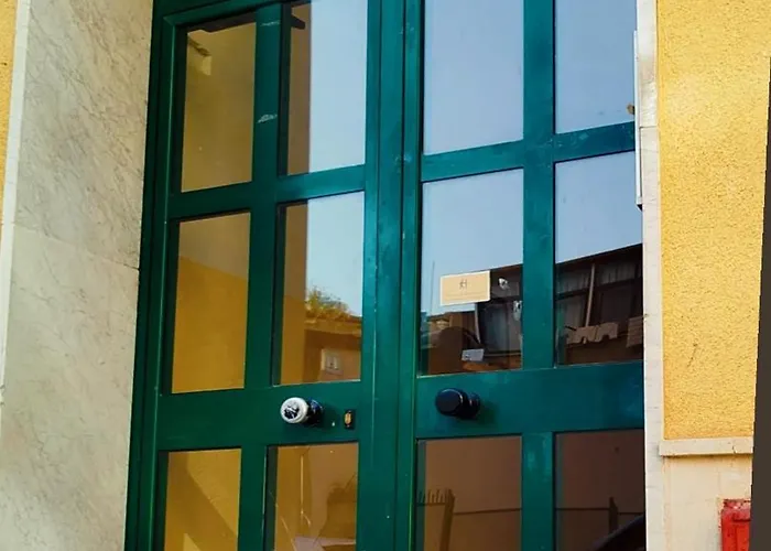 Appartamento Giove Casa Agrigento