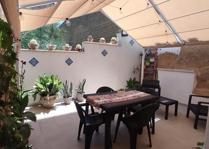 Appartamento Giove Casa Agrigento