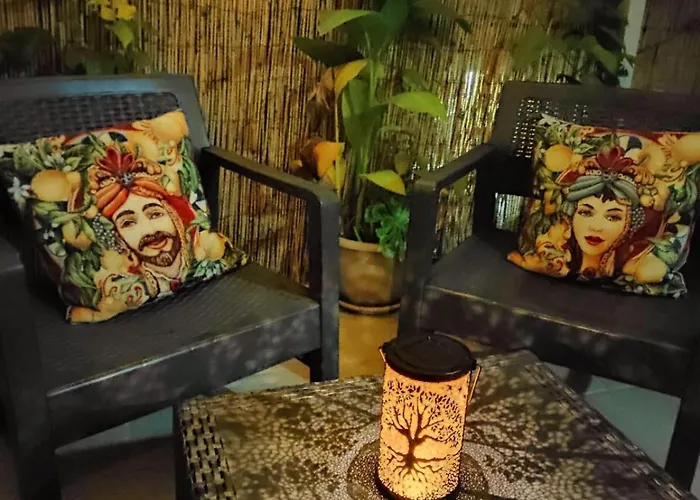 Giove Casa Appartamento Agrigento