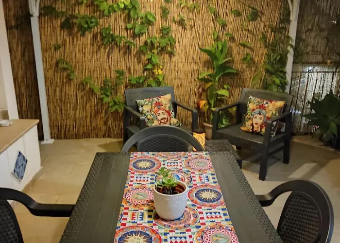 Giove Casa Appartamento