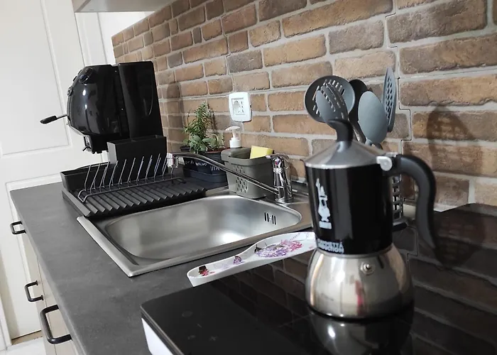 Giove Casa Appartamento *