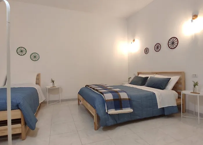 Giove Casa Agrigento