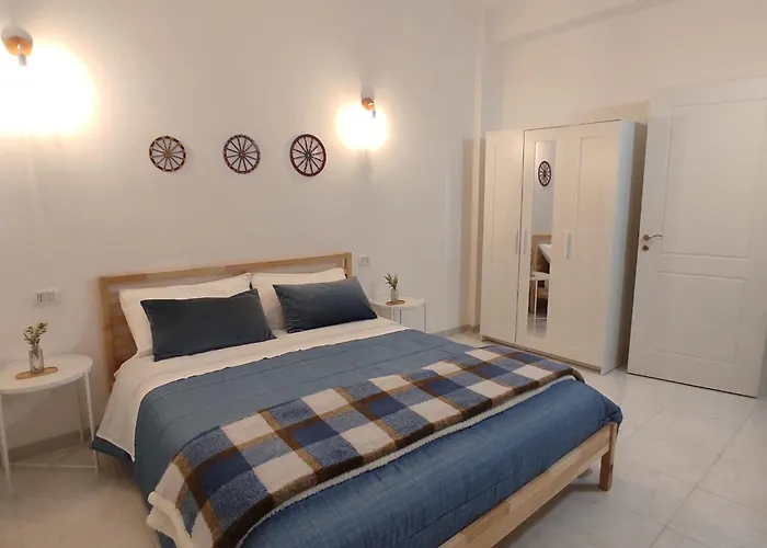 Appartamento Giove Casa Agrigento